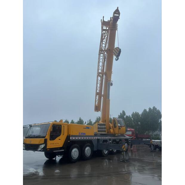 2023 اكس سي ام جي XCT100-43458539