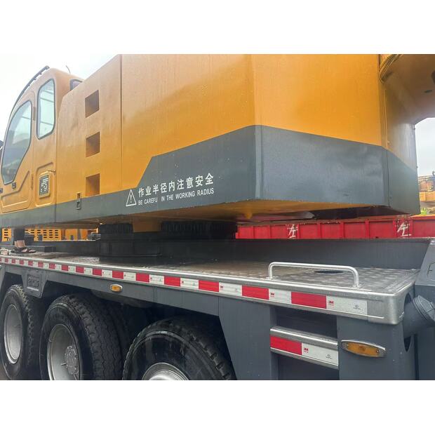 2023 اكس سي ام جي XCT100-43458540