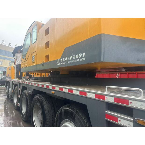 2023 اكس سي ام جي XCT100-43458541