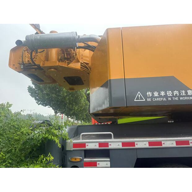 2023 اكس سي ام جي XCT100-43458542