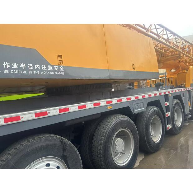 2023 اكس سي ام جي XCT100-43458543