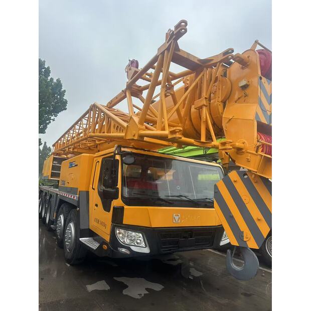 2023 اكس سي ام جي XCT100-43458544