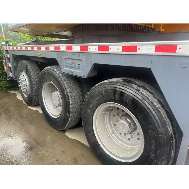 2023 اكس سي ام جي XCT100-43458545