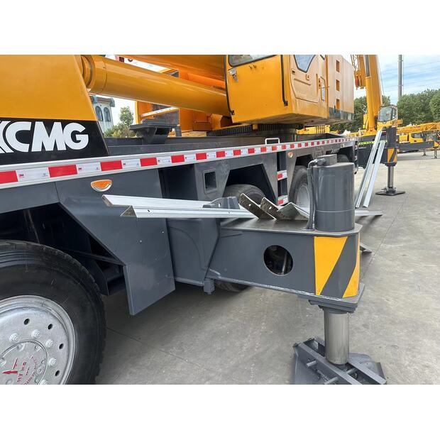 2020 اكس سي ام جي QY100K-2-43458549