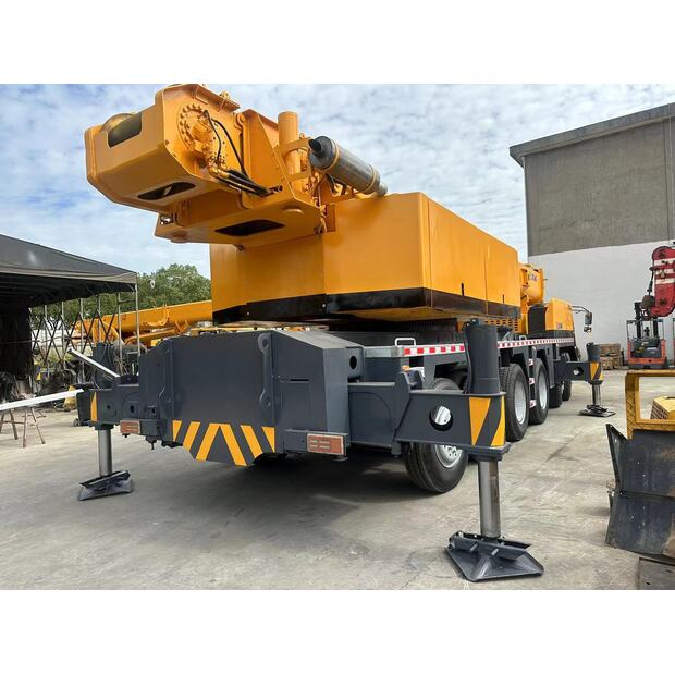 2020 اكس سي ام جي QY100K-2-43458550