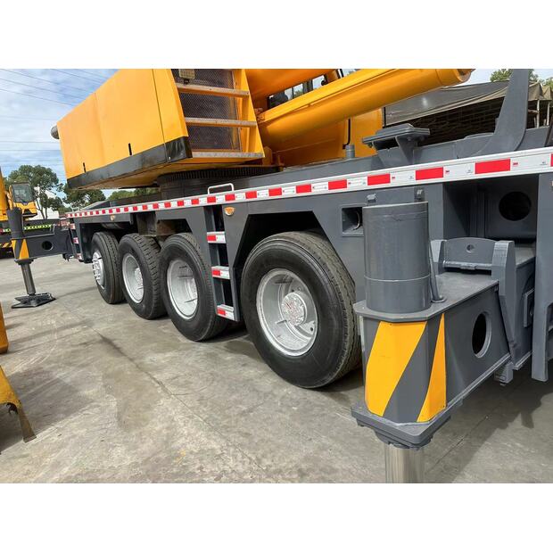 2020 اكس سي ام جي QY100K-2-43458552