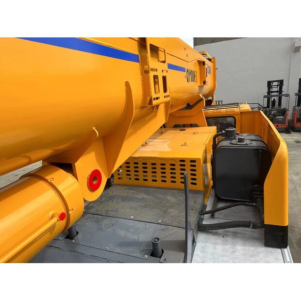 2020 اكس سي ام جي QY100K-2-43458553