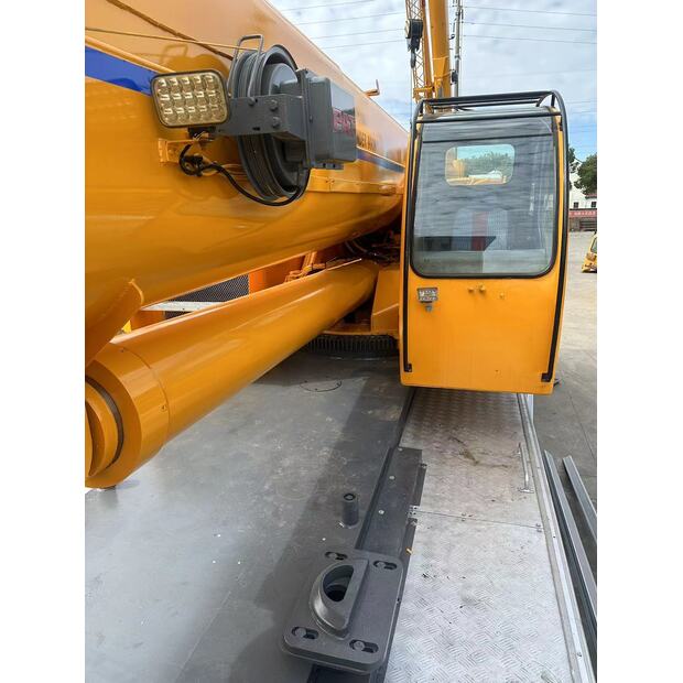 2020 اكس سي ام جي QY100K-2-43458554