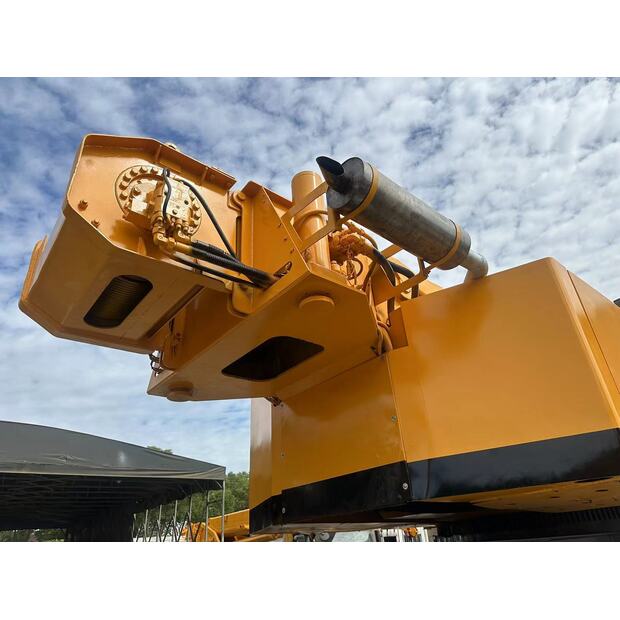 2020 اكس سي ام جي QY100K-2-43458555