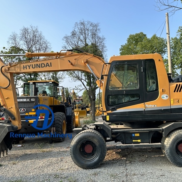 2022 Hyundai HY150W-43458564