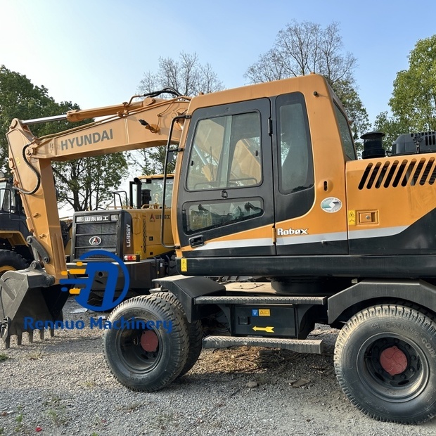 2022 Hyundai HY150W-43458569