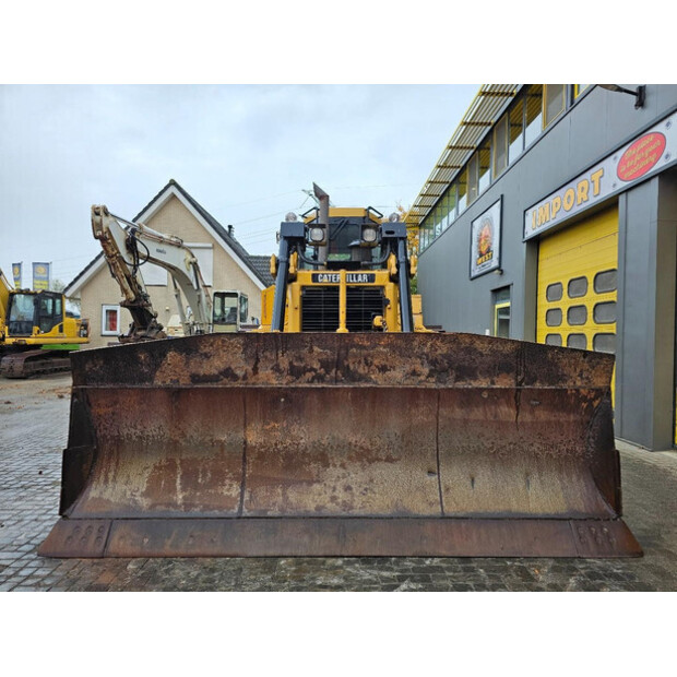 2008 Caterpillar D6T-43458589
