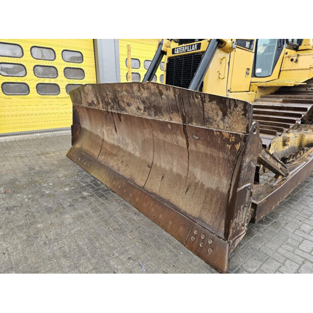 2008 Caterpillar D6T-43458593