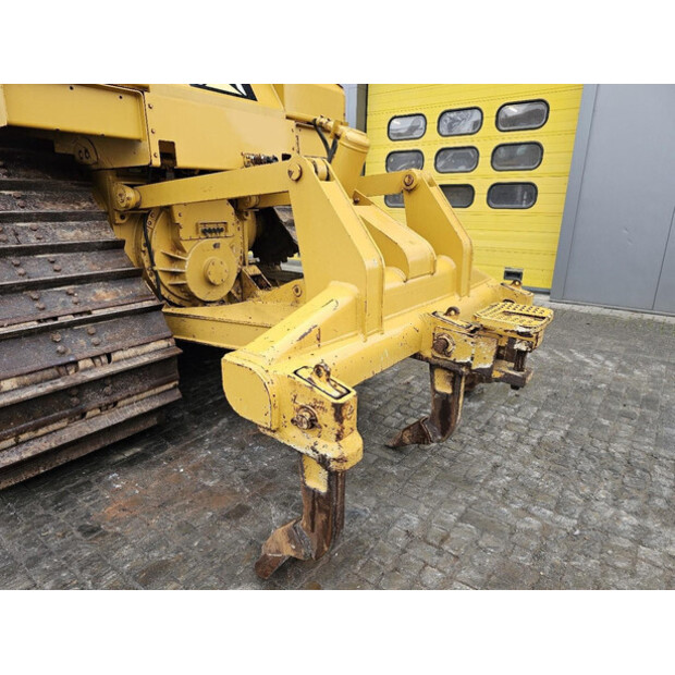 2008 Caterpillar D6T-43458602