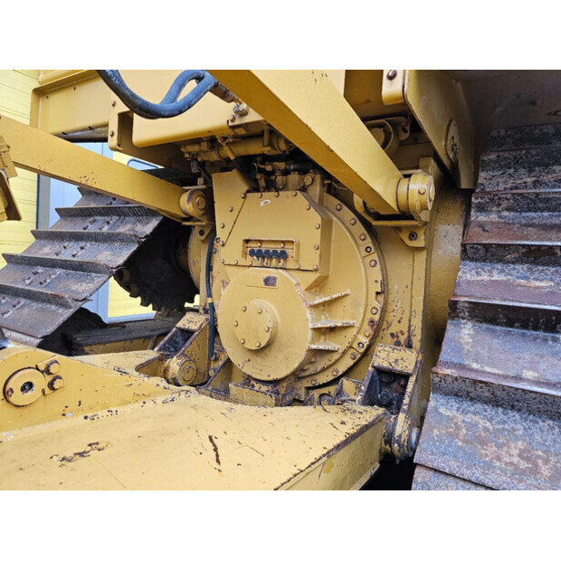 2008 Caterpillar D6T-43458606