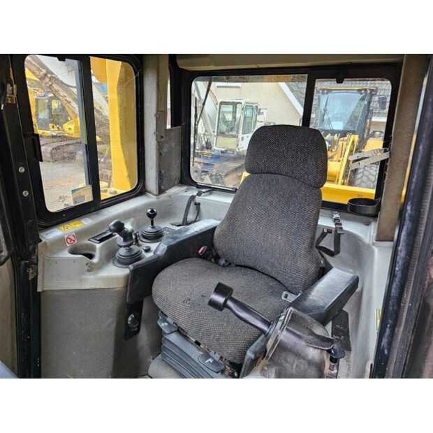 2008 Caterpillar D6T-43458613