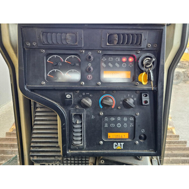 2008 Caterpillar D6T-43458617
