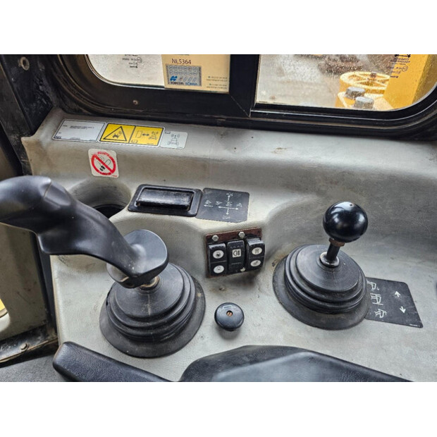 2008 Caterpillar D6T-43458621