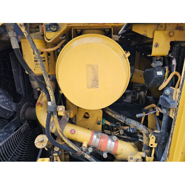 2008 Caterpillar D6T-43458623