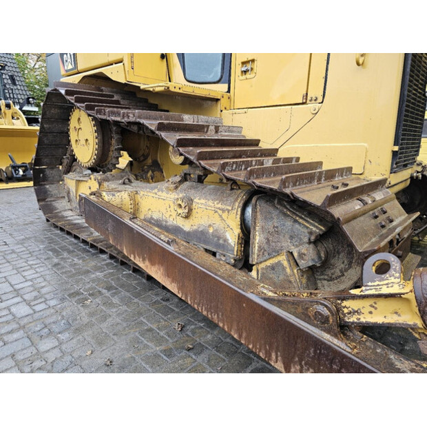 2008 Caterpillar D6T-43458626