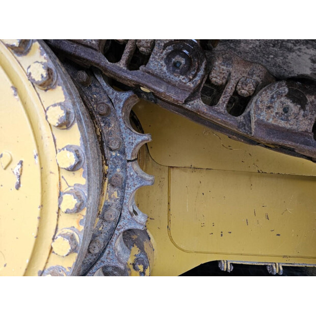 2008 Caterpillar D6T-43458628