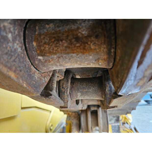 2008 Caterpillar D6T-43458632