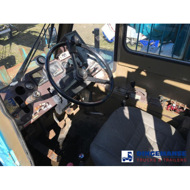 1997 Tadano Faun TR300EX-43458638