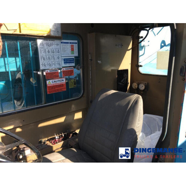 1997 Tadano Faun TR300EX-43458643