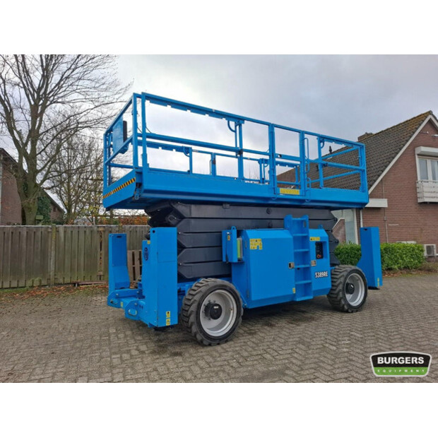 2023 Sinoboom 5389RE-43458655