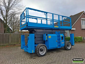 صورة ل رافعات 2023 سينوبوم 5389RE