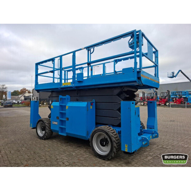 2023 Sinoboom 5389RE-43458656