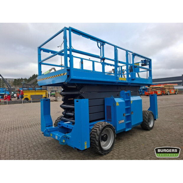 2023 Sinoboom 5389RE-43458657