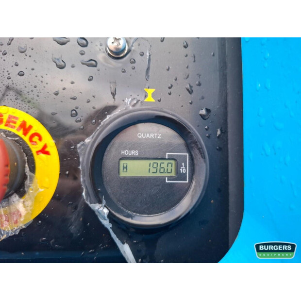 2023 Sinoboom 5389RE-43458661