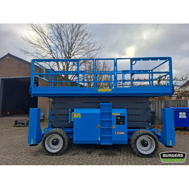 2023 Sinoboom 5389RE-43458663