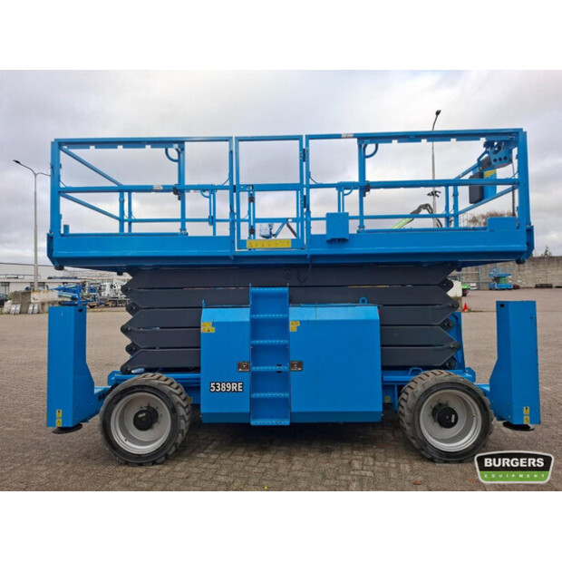 2023 Sinoboom 5389RE-43458664