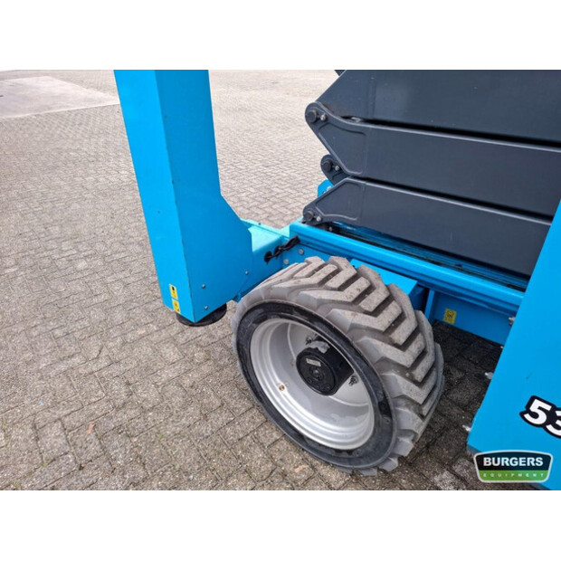 2023 Sinoboom 5389RE-43458665