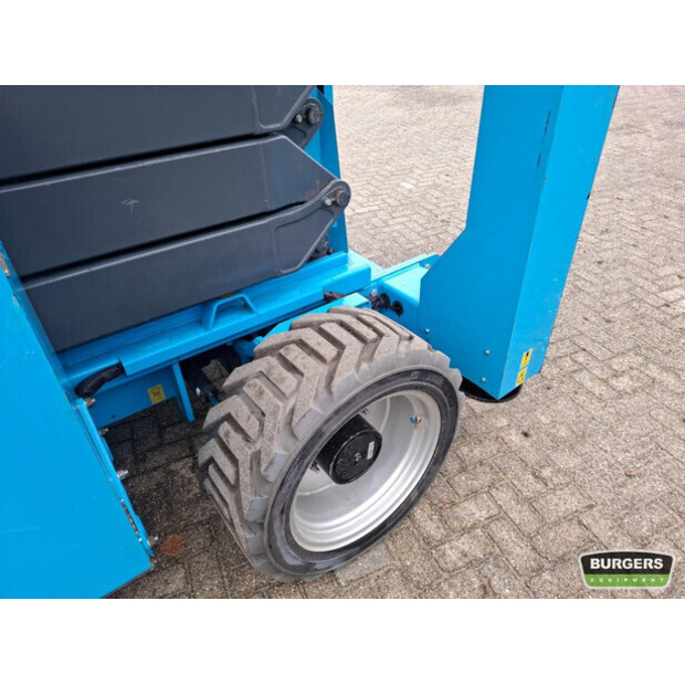 2023 Sinoboom 5389RE-43458667