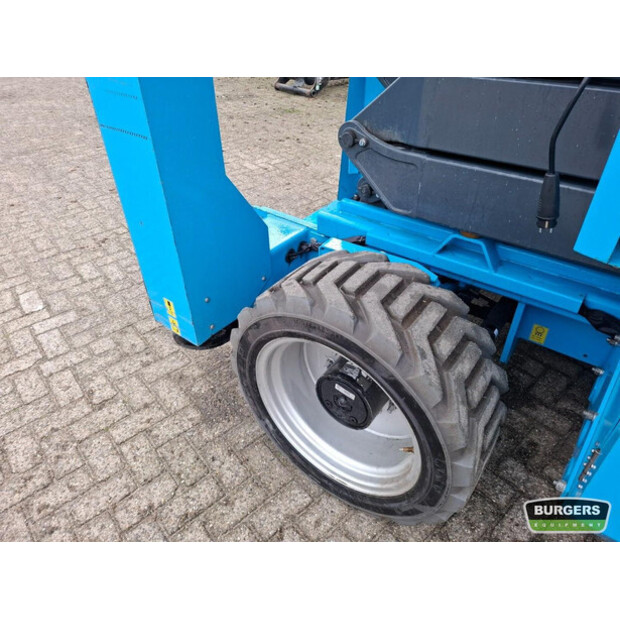 2023 Sinoboom 5389RE-43458668