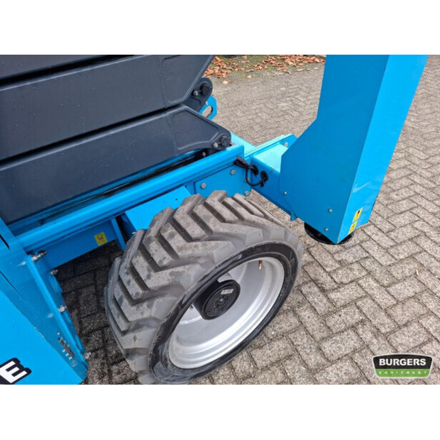 2023 Sinoboom 5389RE-43458669