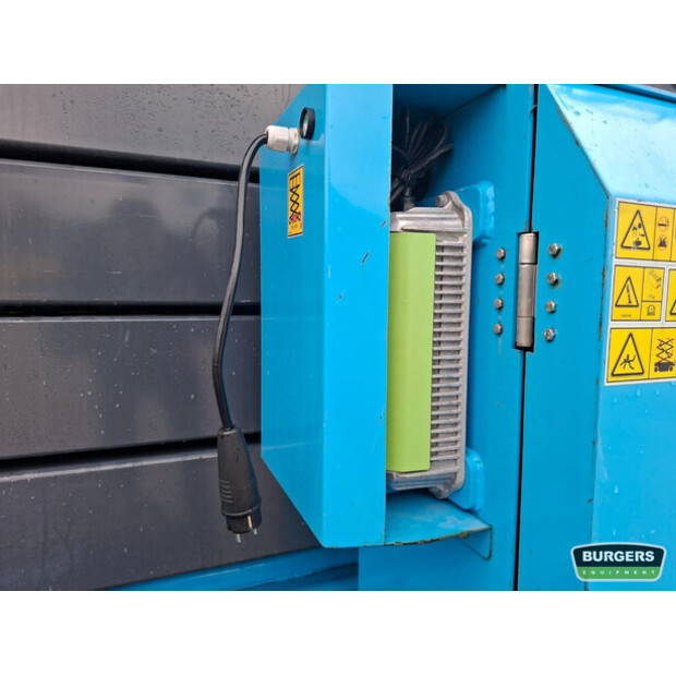 2023 Sinoboom 5389RE-43458670