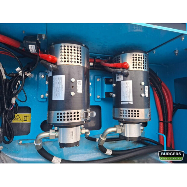 2023 Sinoboom 5389RE-43458671