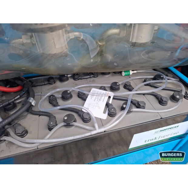 2023 Sinoboom 5389RE-43458672