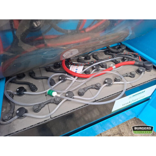 2023 Sinoboom 5389RE-43458673