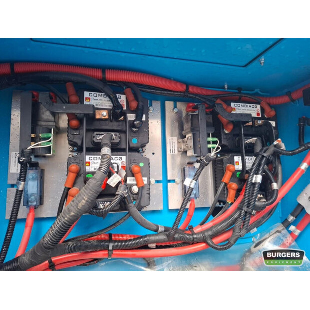 2023 Sinoboom 5389RE-43458675