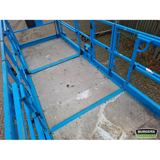 2023 Sinoboom 5389RE-43458676