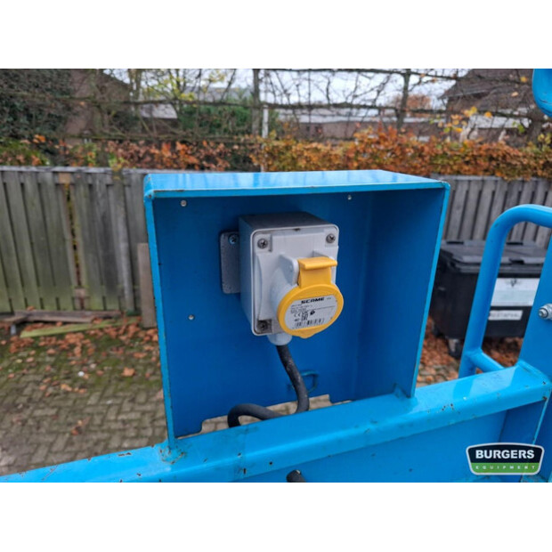 2023 Sinoboom 5389RE-43458677