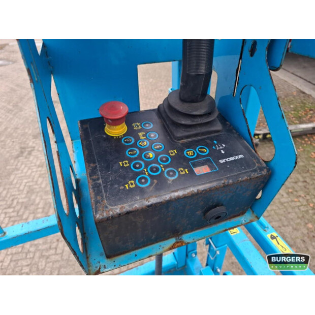 2023 Sinoboom 5389RE-43458678