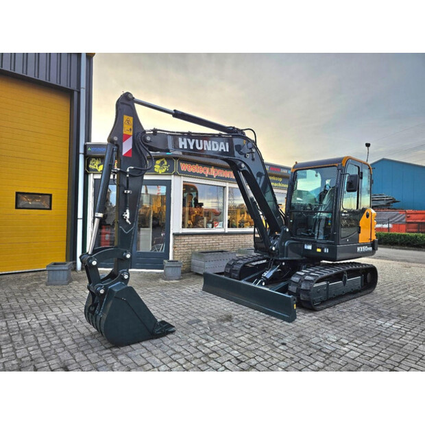 2025 هيونداي HX60PRO-43458681