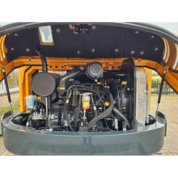 2025 هيونداي HX60PRO-43458688