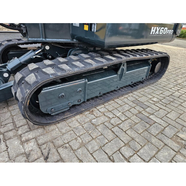 2025 هيونداي HX60PRO-43458696